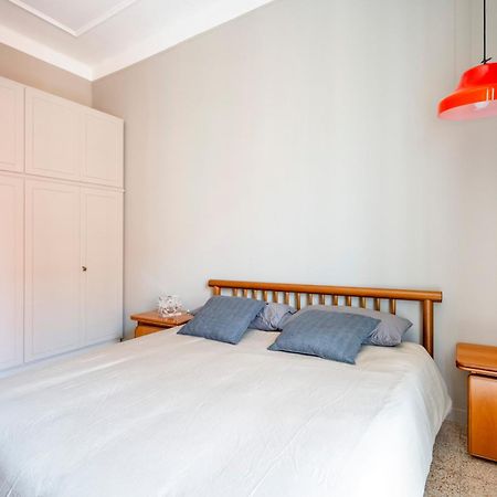 Appartamento Casa Bonaive, Ampio Trilocale Vista Mare Bari Esterno foto