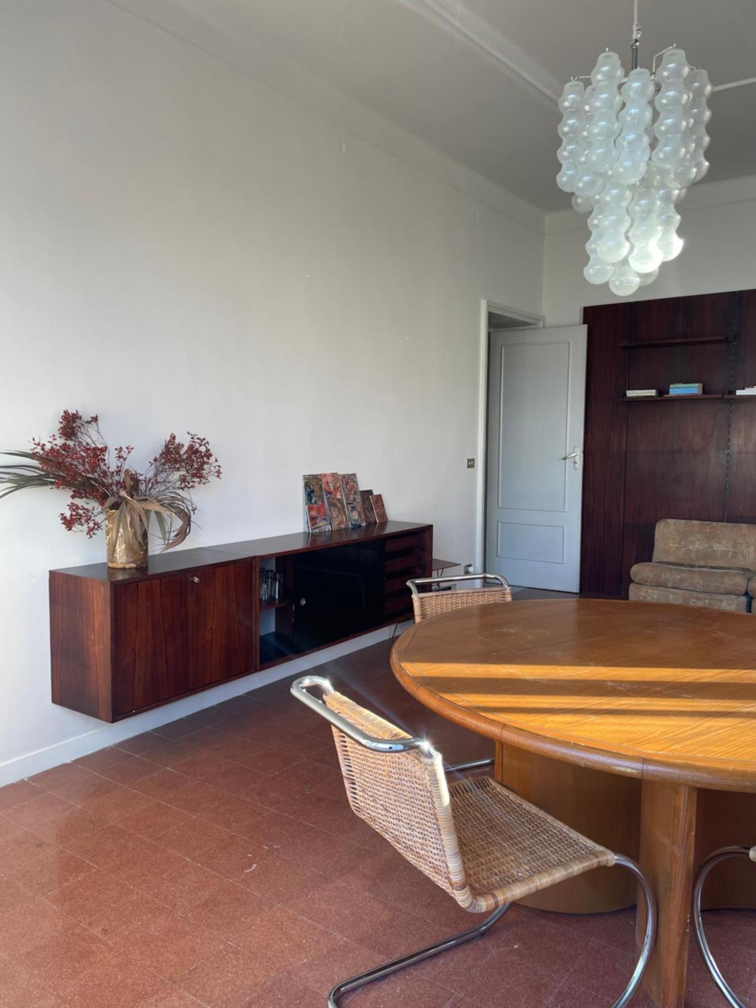 Appartamento Casa Bonaive, Ampio Trilocale Vista Mare Bari Esterno foto