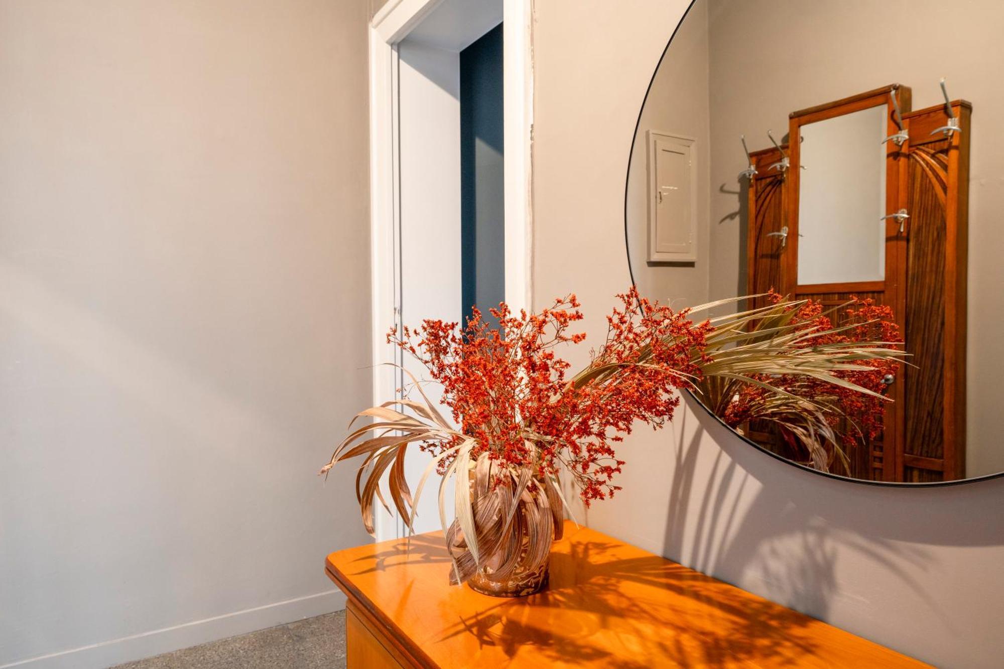 Appartamento Casa Bonaive, Ampio Trilocale Vista Mare Bari Esterno foto