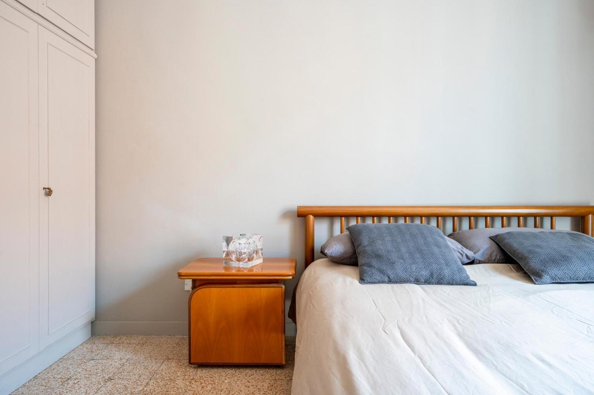 Appartamento Casa Bonaive, Ampio Trilocale Vista Mare Bari Esterno foto
