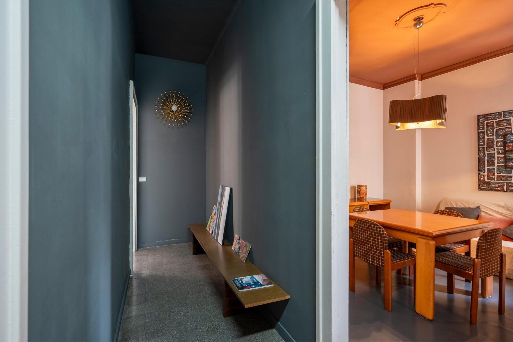 Appartamento Casa Bonaive, Ampio Trilocale Vista Mare Bari Esterno foto