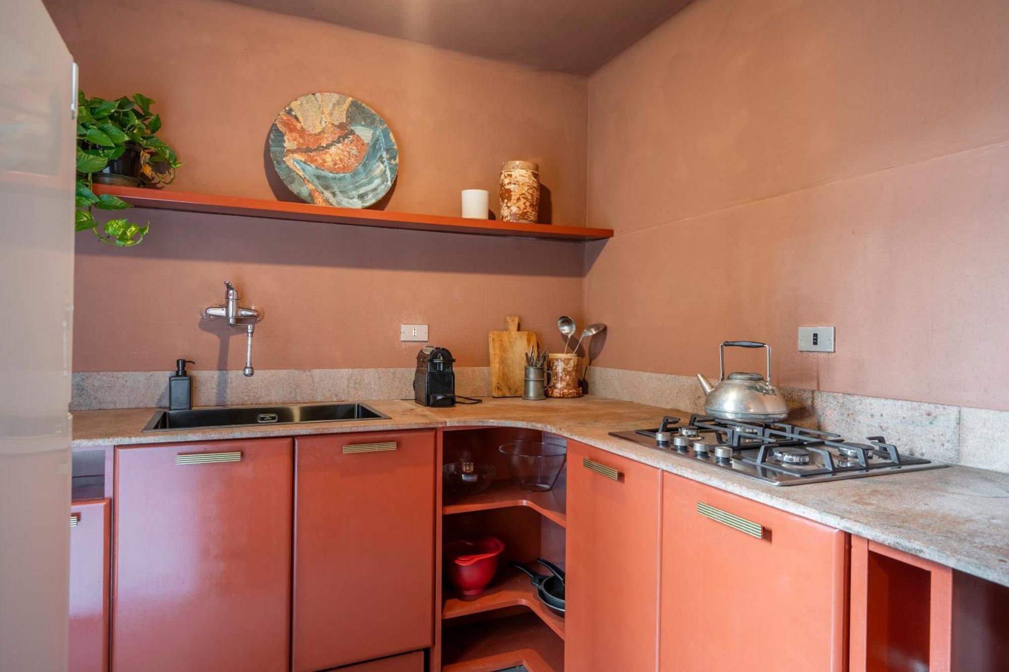 Appartamento Casa Bonaive, Ampio Trilocale Vista Mare Bari Esterno foto