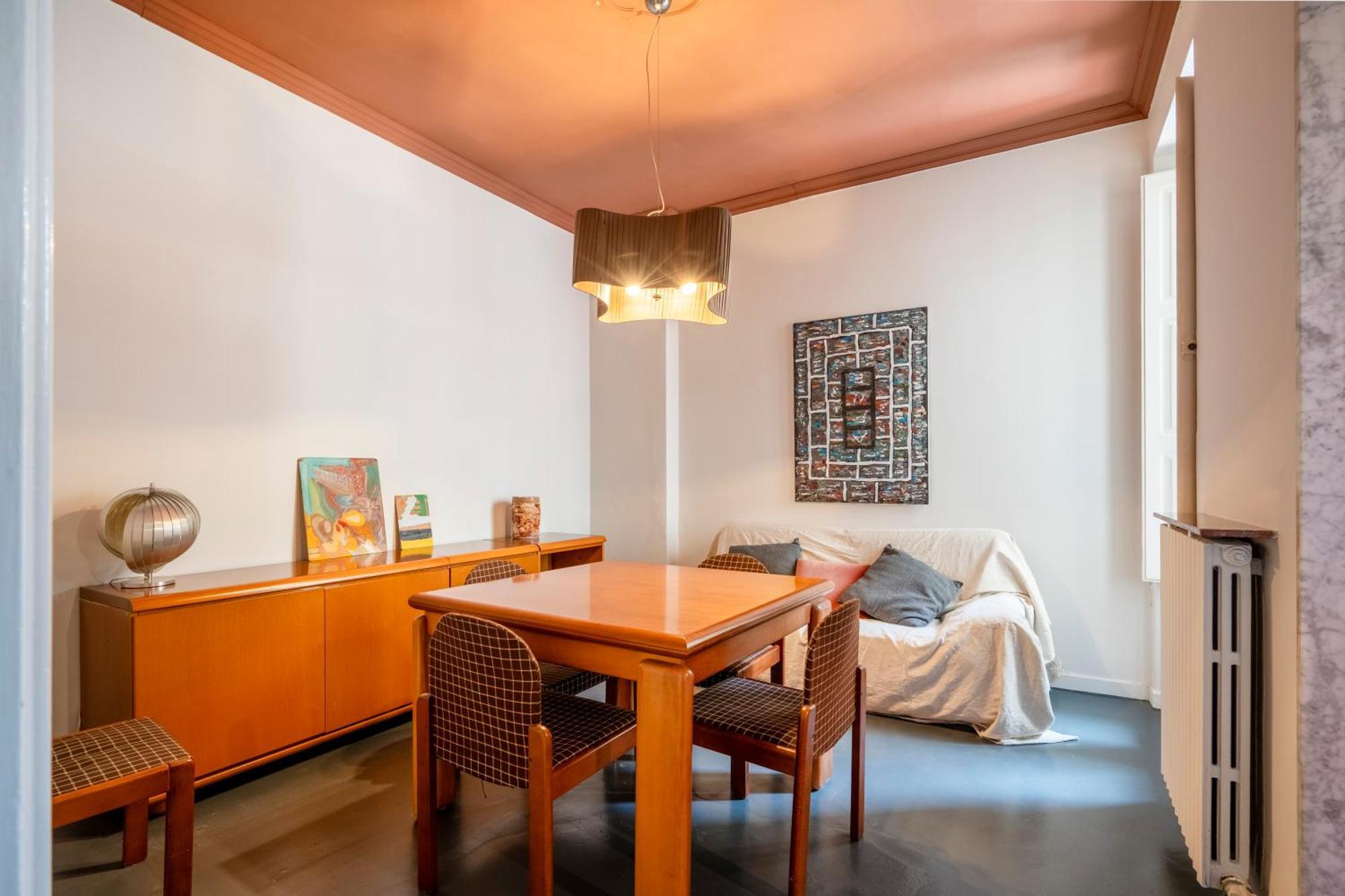 Appartamento Casa Bonaive, Ampio Trilocale Vista Mare Bari Esterno foto
