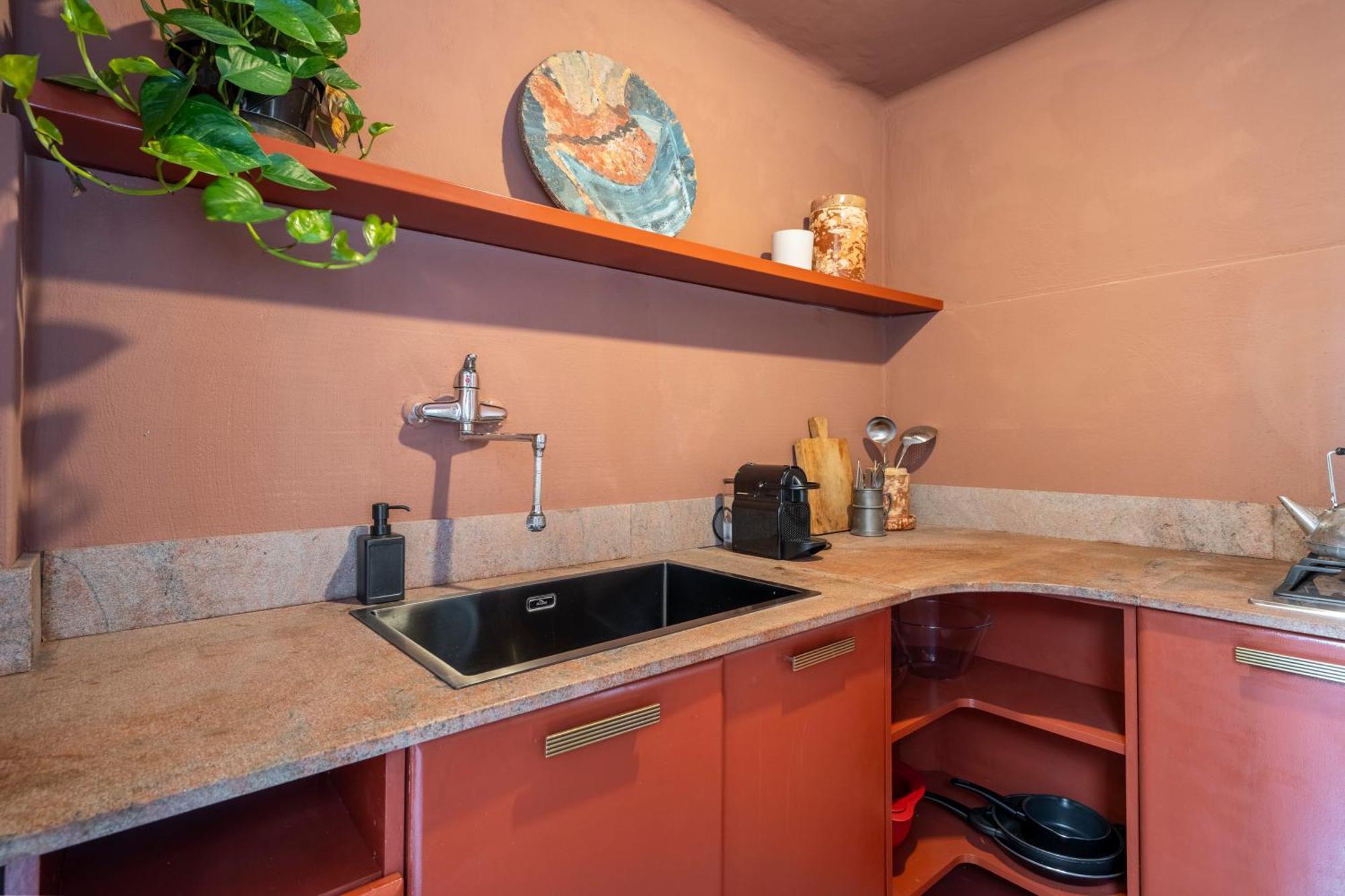 Appartamento Casa Bonaive, Ampio Trilocale Vista Mare Bari Esterno foto
